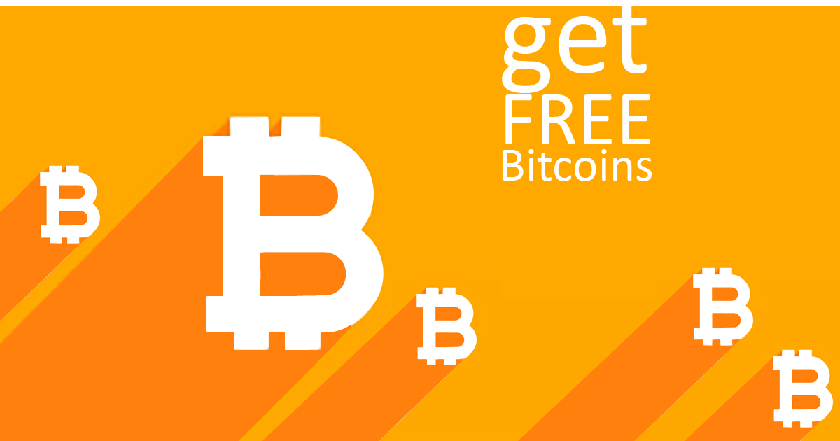 Get Free Bitcoins Every Day For Everyone Start Today - 